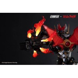 Mazinkaiser Climax figurine Plastic Model Kit Alloy Frame 30 cm