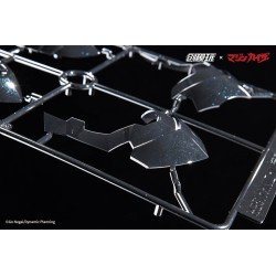 Mazinkaiser Climax figurine Plastic Model Kit Alloy Frame 30 cm