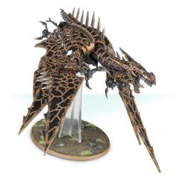 Warhammer 40,000 - Chaos Space Marines : Helldrake