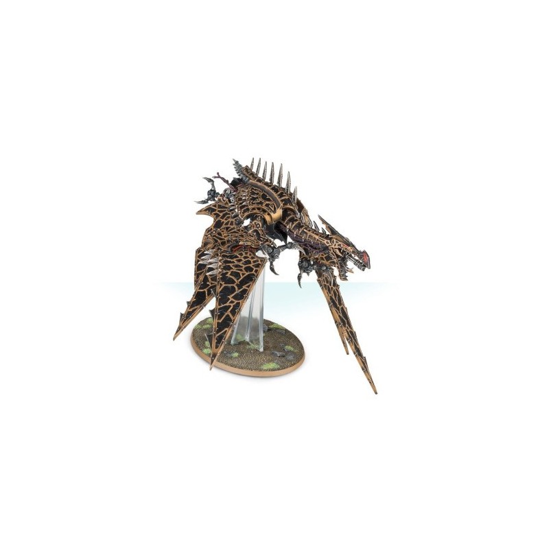 Warhammer 40,000 - Chaos Space Marines : Helldrake