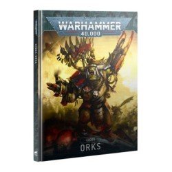 Warhammer 40,000 - Orks : Codex