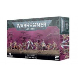 Warhammer 40,000 - Death Guard : Poxwalkers