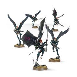 Warhammer 40,000 - Drukhari : Scourges