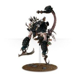 Warhammer 40,000 - Drukhari : Talos