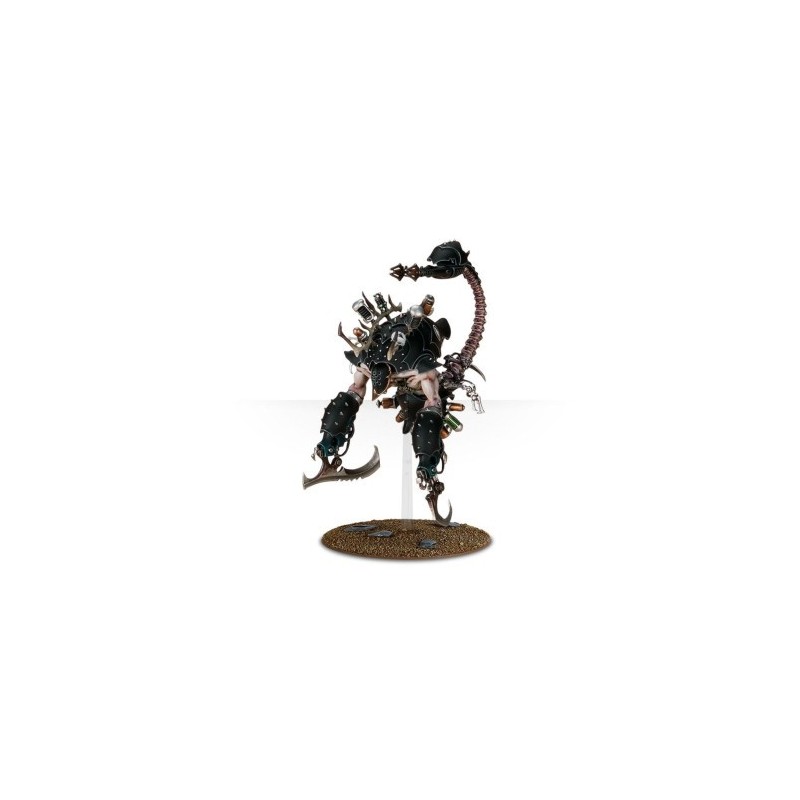 Warhammer 40,000 - Drukhari : Talos