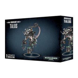 Warhammer 40,000 - Drukhari : Talos