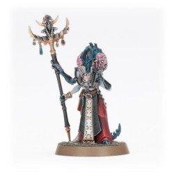 Warhammer 40,000 - Genestealer Cults : Benefictus