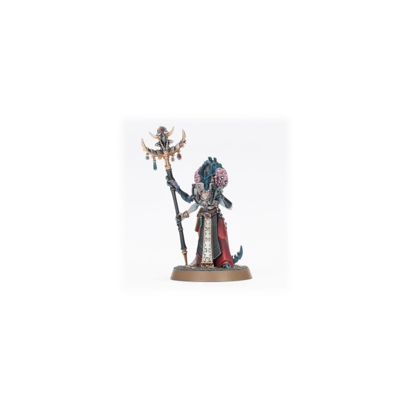 Warhammer 40,000 - Genestealer Cults : Benefictus
