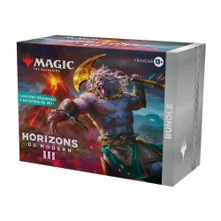 Magic: The Gathering - Modern Horizons 3 - Bundle - FR | 5010996221520