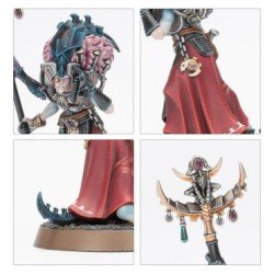 Warhammer 40,000 - Genestealer Cults : Benefictus