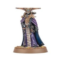 Warhammer 40,000 - Imperial Agents : Navigator