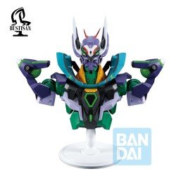 Mobile Suit Gundam GQuuuuuuX buste PVC GFreD (GQuuuuuuX vol.4) 18 cm