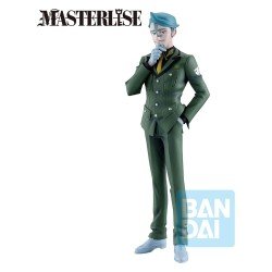 Mobile Suit Gundam GQuuuuuuX Ichibansho Masterlise figurine PVC Challia Bull (GQuuuuuuX vol.4) 25 cm