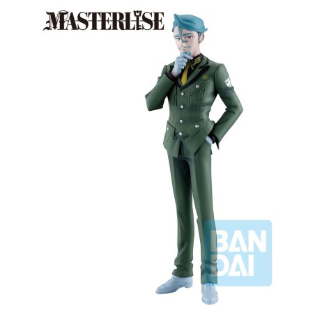 Mobile Suit Gundam GQuuuuuuX Ichibansho Masterlise PVC Figure Challia Bull (GQuuuuuuX vol.4) 25 cm