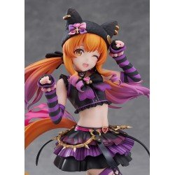 Uma Musume: Pretty Derby PVC Statue 1/7 Mayano Top Gun: Rockin' MewMeow Ver. 23 cm