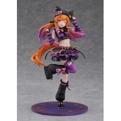 Uma Musume: Pretty Derby PVC Statue 1/7 Mayano Top Gun: Rockin' MewMeow Ver. 23 cm