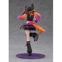 Uma Musume: Pretty Derby PVC Statue 1/7 Mayano Top Gun: Rockin' MewMeow Ver. 23 cm