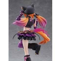 Uma Musume: Pretty Derby PVC Statue 1/7 Mayano Top Gun: Rockin' MewMeow Ver. 23 cm