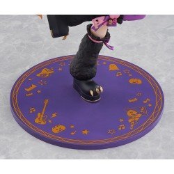 Uma Musume: Pretty Derby PVC Statue 1/7 Mayano Top Gun: Rockin' MewMeow Ver. 23 cm