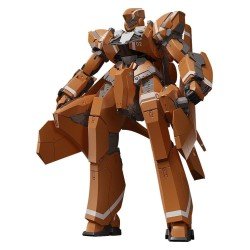 Aldnoha.Zero figurine Moderoid Model Kit KG-6 Sleipnir 15 cm  
