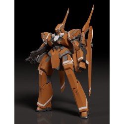 Aldnoha.Zero figurine Moderoid Model Kit KG-6 Sleipnir 15 cm  