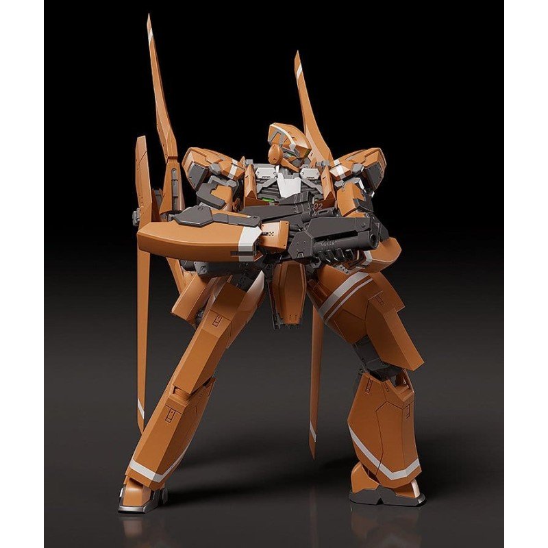 Aldnoha.Zero figurine Moderoid Model Kit KG-6 Sleipnir 15 cm  