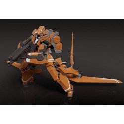 Aldnoha.Zero figurine Moderoid Model Kit KG-6 Sleipnir 15 cm  