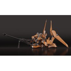 Aldnoha.Zero figurine Moderoid Model Kit KG-6 Sleipnir 15 cm  