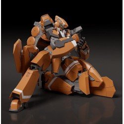 Aldnoha.Zero figurine Moderoid Model Kit KG-6 Sleipnir 15 cm  