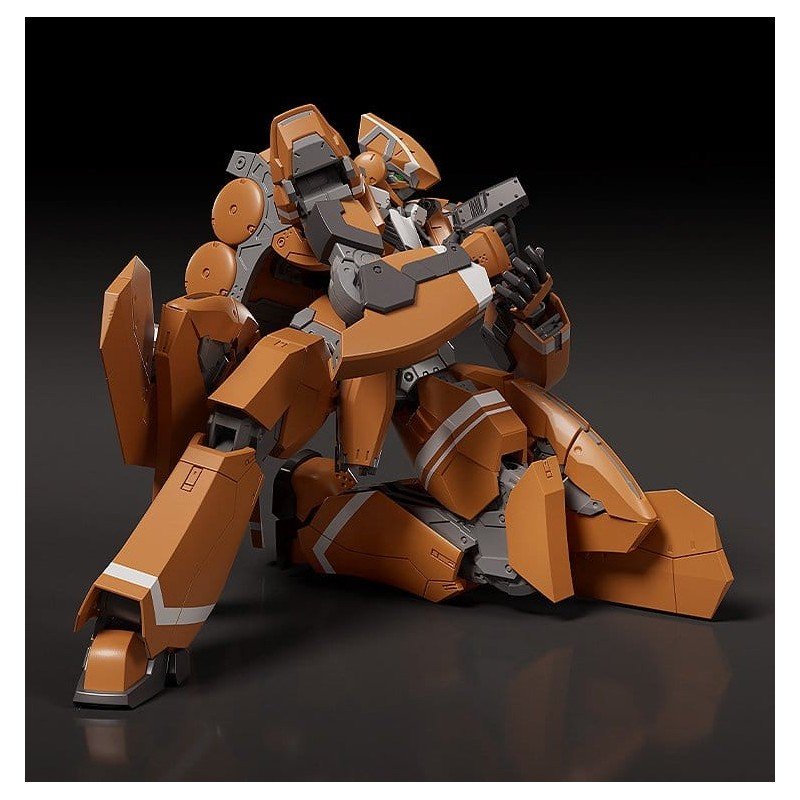 Aldnoha.Zero figurine Moderoid Model Kit KG-6 Sleipnir 15 cm  