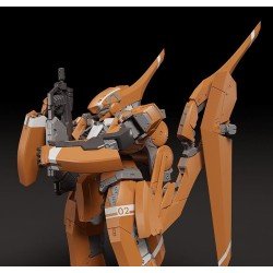 Aldnoha.Zero figurine Moderoid Model Kit KG-6 Sleipnir 15 cm  