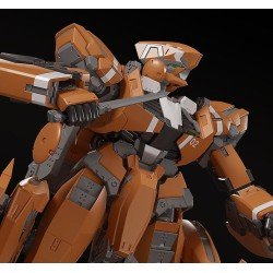 Aldnoha.Zero figurine Moderoid Model Kit KG-6 Sleipnir 15 cm  