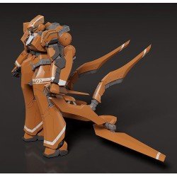 Aldnoha.Zero figurine Moderoid Model Kit KG-6 Sleipnir 15 cm  