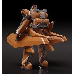 Aldnoha.Zero figurine Moderoid Model Kit KG-6 Sleipnir 15 cm  