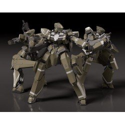 Aldnoha.Zero figurine Moderoid Model Kit KG-7 Areion 15 cm  
