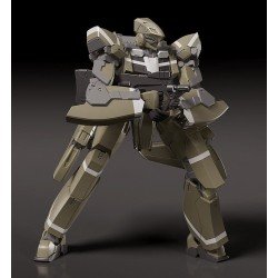 Aldnoha.Zero figurine Moderoid Model Kit KG-7 Areion 15 cm  