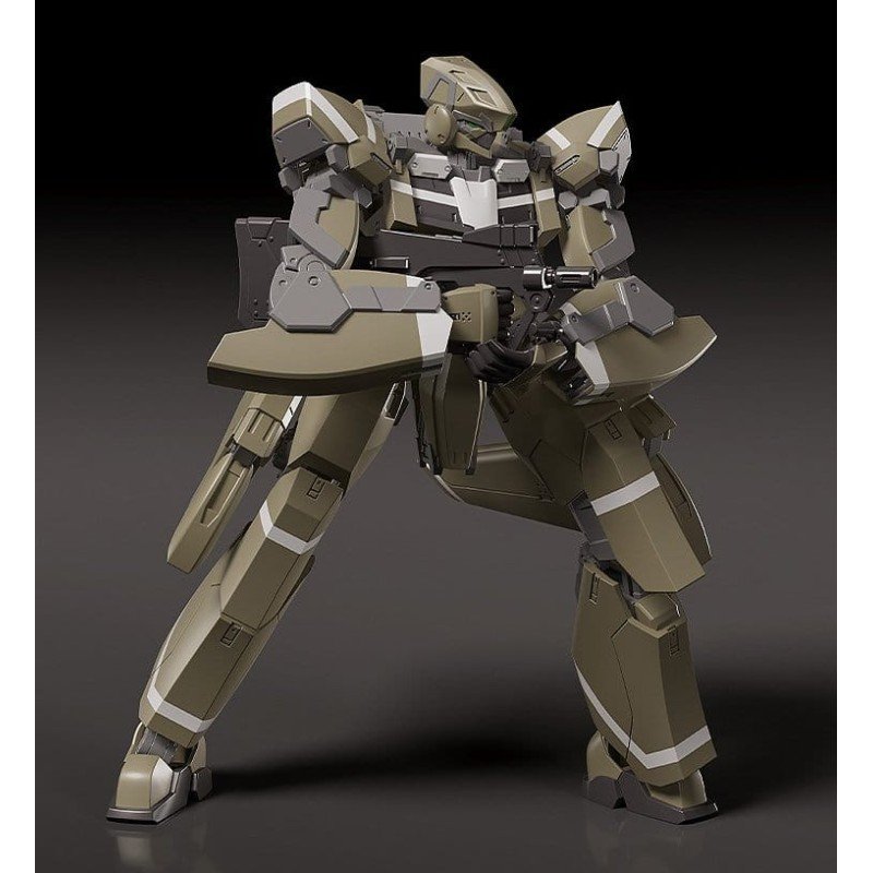 Aldnoha.Zero figurine Moderoid Model Kit KG-7 Areion 15 cm  