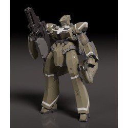 Aldnoha.Zero figurine Moderoid Model Kit KG-7 Areion 15 cm  