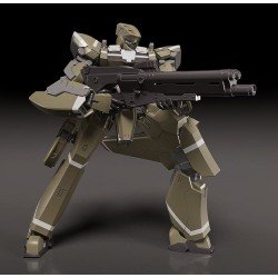 Aldnoha.Zero figurine Moderoid Model Kit KG-7 Areion 15 cm  