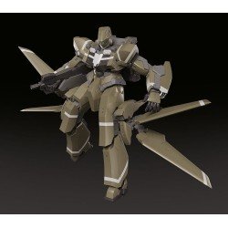 Aldnoha.Zero figurine Moderoid Model Kit KG-7 Areion 15 cm  