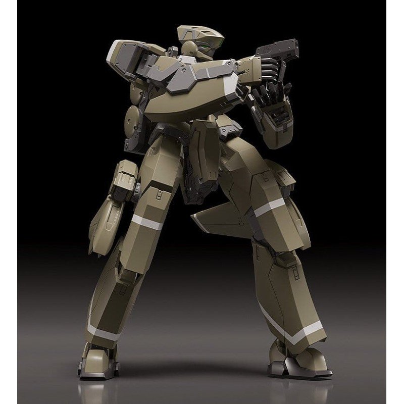 Aldnoha.Zero figurine Moderoid Model Kit KG-7 Areion 15 cm  
