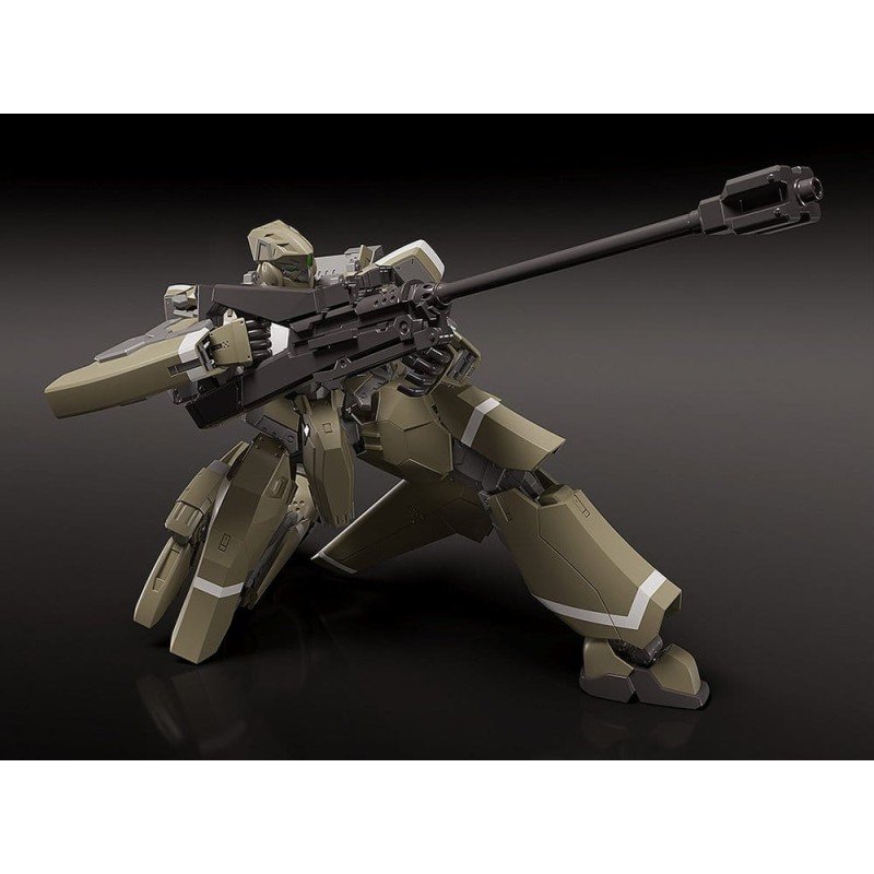 Aldnoha.Zero figurine Moderoid Model Kit KG-7 Areion 15 cm  