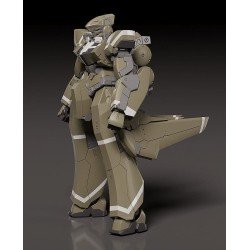 Aldnoha.Zero figurine Moderoid Model Kit KG-7 Areion 15 cm  