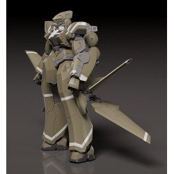 Aldnoha.Zero figurine Moderoid Model Kit KG-7 Areion 15 cm  