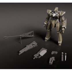 Aldnoha.Zero figurine Moderoid Model Kit KG-7 Areion 15 cm  