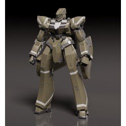 Aldnoha.Zero figurine Moderoid Model Kit KG-7 Areion 15 cm  
