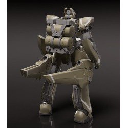 Aldnoha.Zero figurine Moderoid Model Kit KG-7 Areion 15 cm  