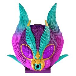 Rover Robin figurine Plastic Model Kit Shoots Down Mothman