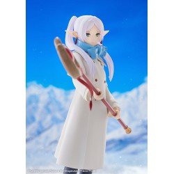 Frieren: Beyond Journey's End Oshi Works Statue Frieren 20 cm  