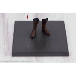 Frieren: Beyond Journey's End statuette PVC Oshi Works Frieren 20 cm  